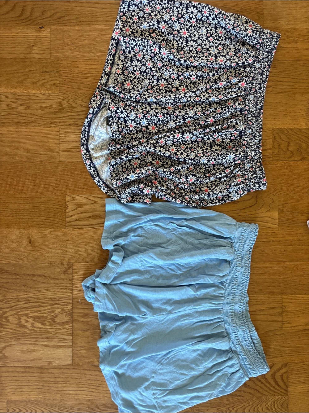 Assorted Pajama Set - Picture 3 of 13